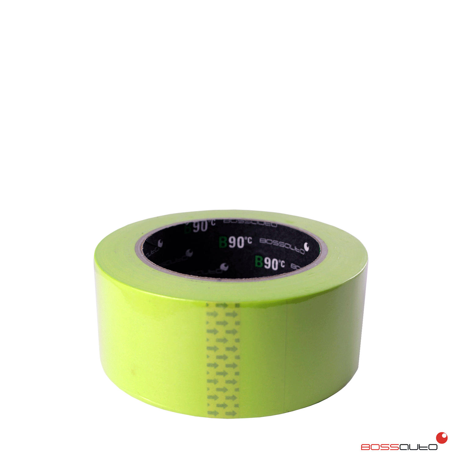 Prémiová maskovacia páska zelená vodeodolná 50mm x 50m 90°C